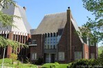 Pastorie in de oude kleuren.
<br/>
Gert-Jan Lobbes, 2016